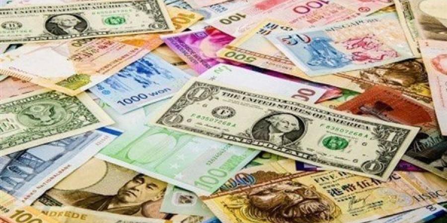 أسعار
      العملات
      العربية
      والأجنبية
      اليوم
      الأربعاء
      27-3-2024
      في
      ختام
      التعاملات