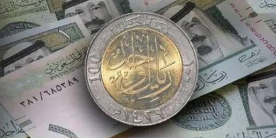 سعر
      الريال
      السعودي
      اليوم
      السبت
      30-3-2024
      في
      مصر