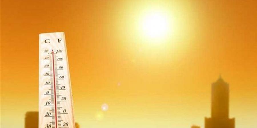 بداية
      موجة
      حارة،
      درجات
      الحرارة
      اليوم
      السبت
      30-3-2024
      في
      مصر