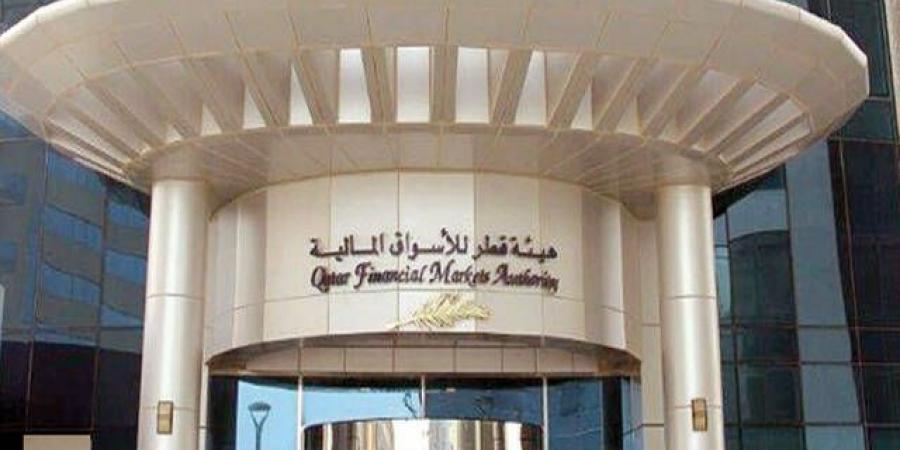 قطر
      تفوز
      باستضافة
      الاجتماع
      السنوي
      للمنظمة
      الدولية
      لهيئات
      الأوراق
      المالية