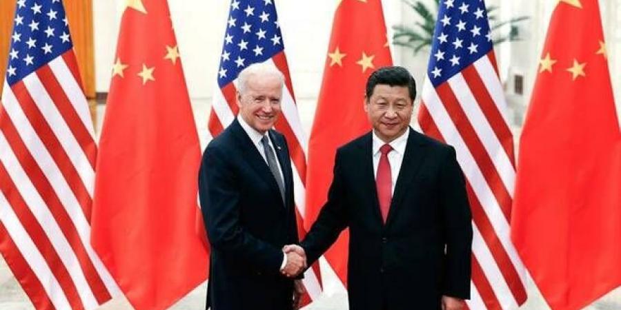 الرئيس
      الأمريكي
      يعرب
      لنظيره
      الصيني
      عن
      مخاوفه
      بشأن
      "تيك
      توك"