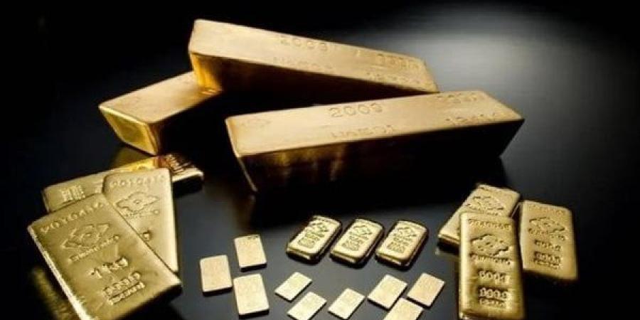 يسجل
      2323
      دولارًا
      للأوقية،
      ارتفاع
      مفاجئ
      لمؤشر
      أسعار
      الذهب
      عالميًا