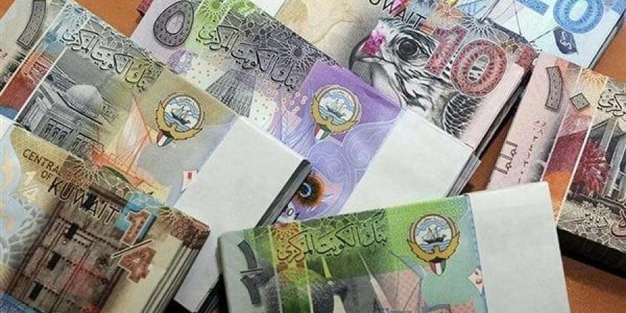 الدينار
      الكويتي
      يرتفع
      مقابل
      الجنيه
      بالبنك
      المركزي
      اليوم
      الأحد
      7-4-2024
      بنهاية
      التعاملات