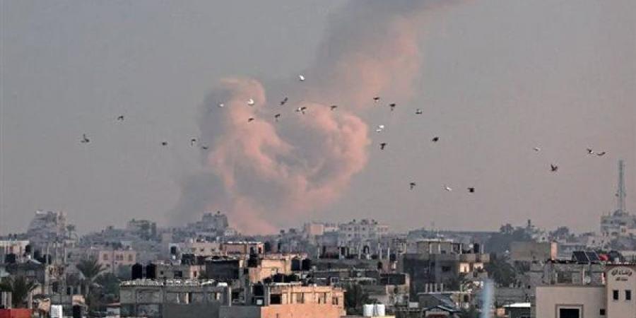 رئيس
      هيئة
      الاستعلامات:
      اتفاق
      وشيك
      لوقف
      إطلاق
      النار
      في
      غزة