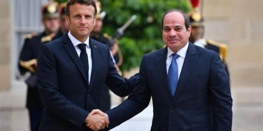 مصر
      وفرنسا
      والأردن
      يطالبون
      بوقف
      إطلاق
      النار
      في
      غزة
      الآن..
      وتلبية
      الاحتياجات
      الإنسانية
      والطبية
      والصحية
      للمدنيين..
      ويحذرون
      من
      العواقب
      الخطيرة
      للهجوم
      الإسرائيلي
      على
      رفح