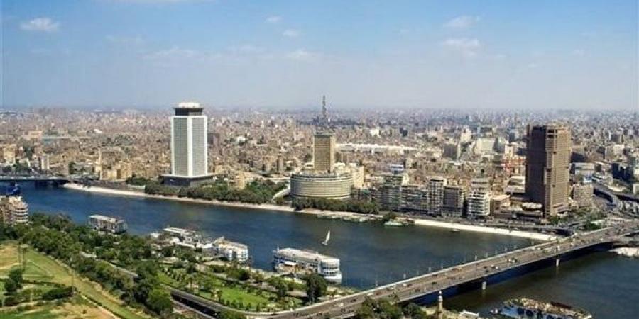 درجات
      الحرارة
      اليوم
      الإثنين
      08
      -
      04
      -
      2024
      في
      مصر