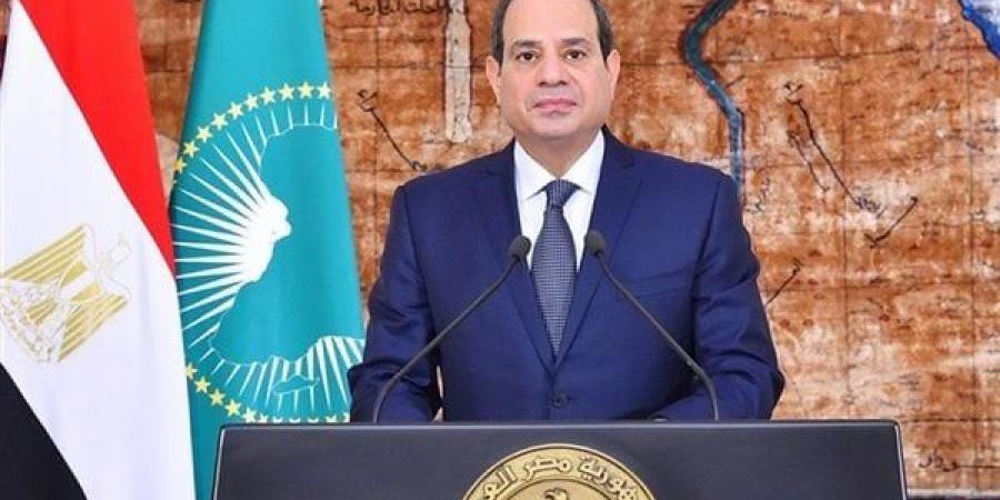 رئيس
      مجلس
      النواب
      يهنئ
      الرئيس
      السيسي
      بمناسبة
      عيد
      الفطر