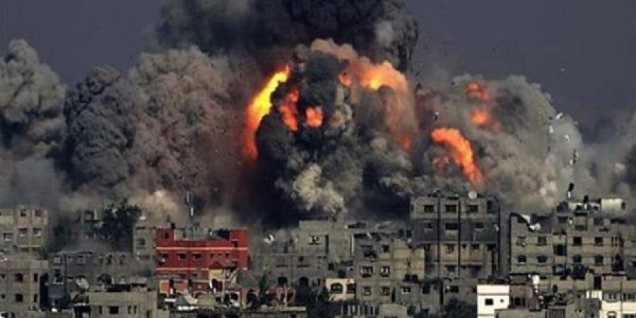 القاهرة
      تستضيف
      مفاوضات
      وقف
      إطلاق
      النار
      في
      غزة..
      تفاؤل
      أمريكي
      بإبرام
      صفقة
      بين
      إسرائيل
      وحماس..
      وهذه
      ورقة
      واشنطن
      خلال
      التفاوض