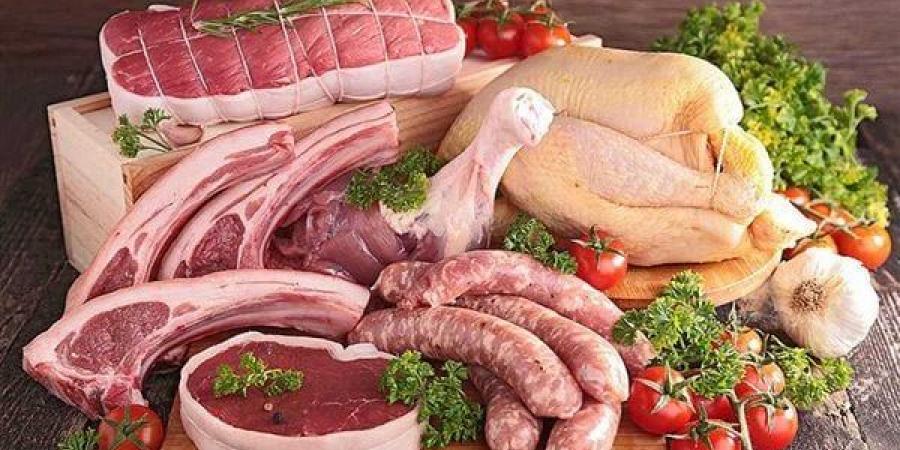 ارتفاع
      أسعار
      اللحوم
      والدواجن
      في
      الأسواق
      متأثرة
      بزيادة
      الإقبال
      على
      الشراء
      بموسم
      عيد
      الفطر