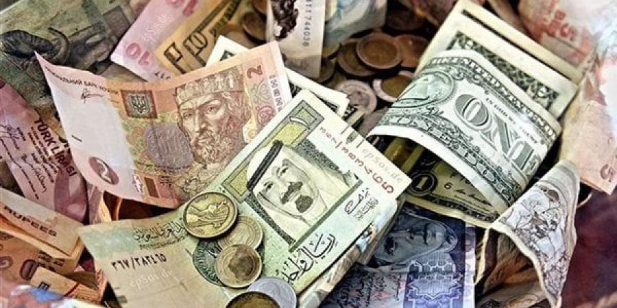 أسعار
      العملات
      العربية
      والأجنبية
      اليوم
      الثلاثاء
      9-4-2024
      في
      مصر