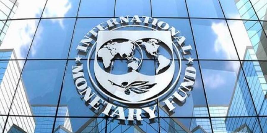 صندوق
      النقد
      يحذر
      من
      "النمو
      الفاتر"
      للاقتصاد
      العالمي