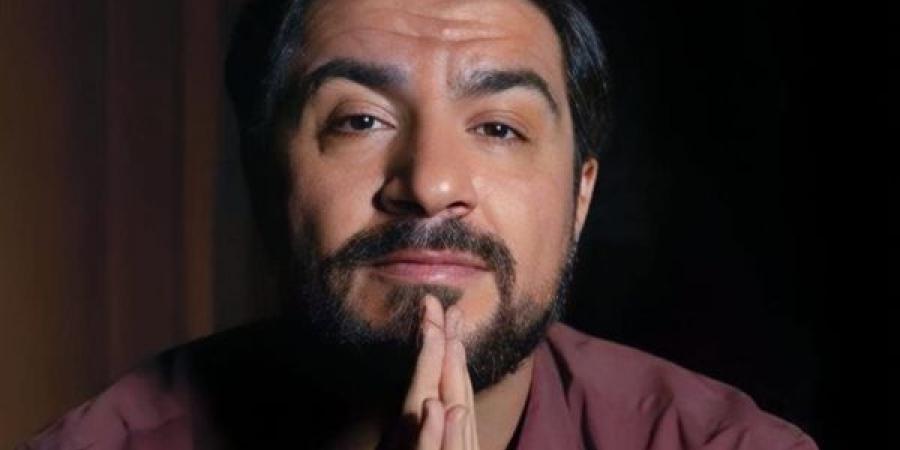 محمد القس: أحمد السقا أجدع فنان ودعمه لي لا يُنسى