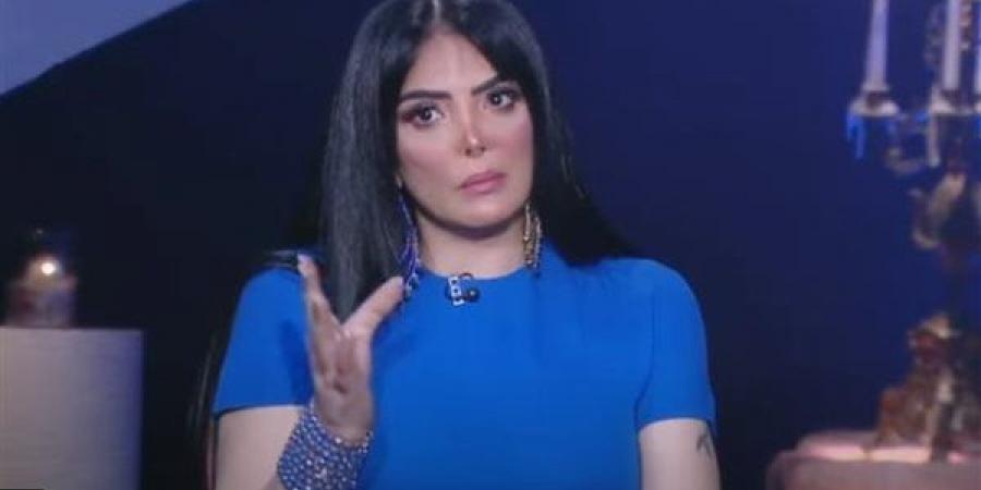 حورية فرغلي: أنا عايشة لوحدي وربنا أقرب حد ليا.. فيديو