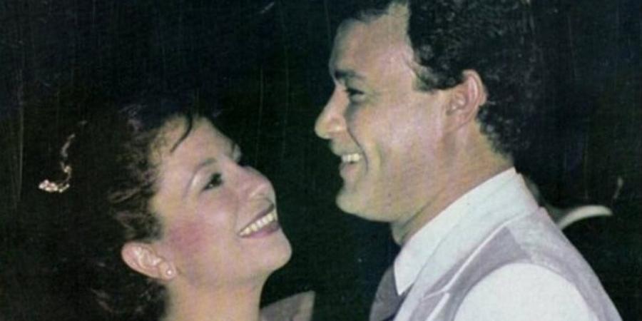 قصص
      حب
      ونظرات
      خلف
      الكواليس..
      أبرز
      زيجات
      الفنانة
      الراحلة
      سمية
      الألفي