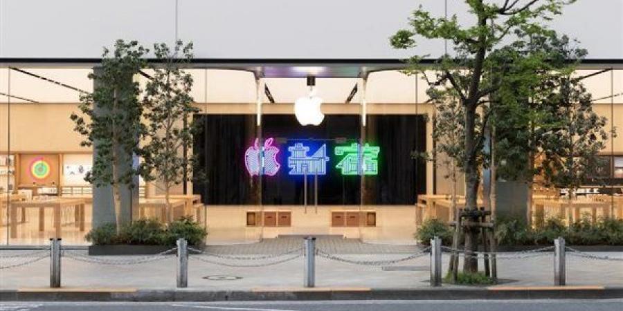 آبل
      تفتح
      App
      Store
      في
      اليابان
      تحت
      ضغط
      القوانين
      الجديدة