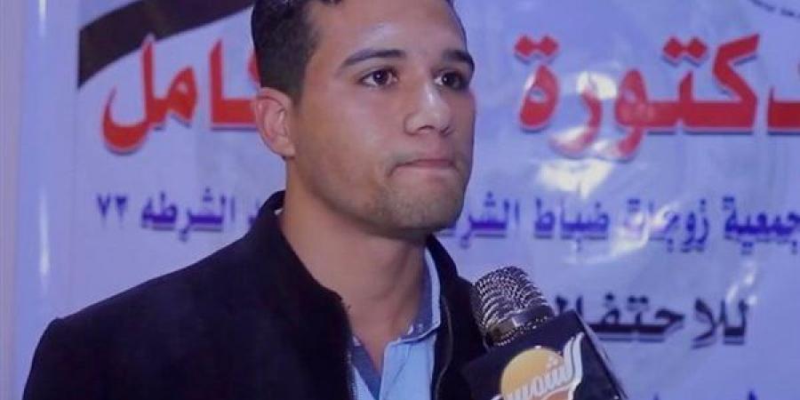 تصعيد
      أزمة
      عضويات
      أسر
      الشهداء
      بنادى
      الزمالك
      إلى
      رئاسة
      الوزراء