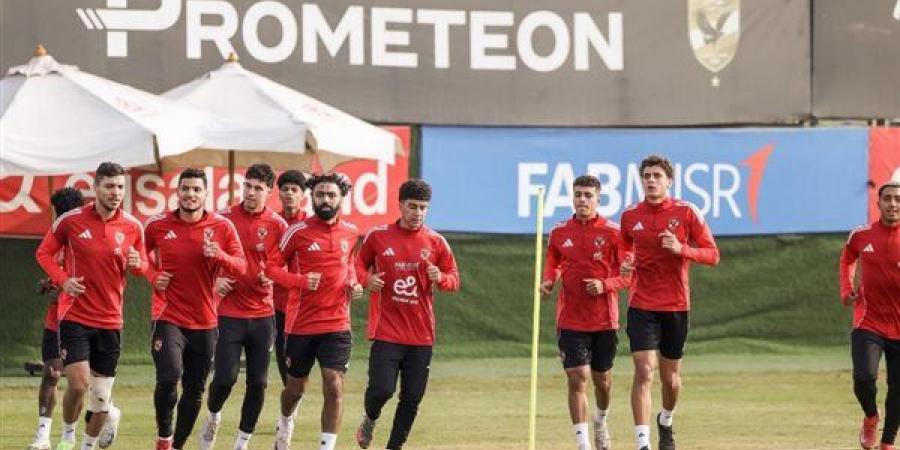 الاتحاد
      السكندري
      يرغب
      في
      استعارة
      لاعب
      الأهلي