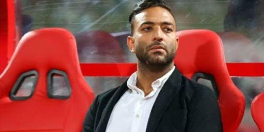 ميدو يهاجم موتسيبي والاتحاد الأفريقي بسبب كأس الأمم الأفريقية