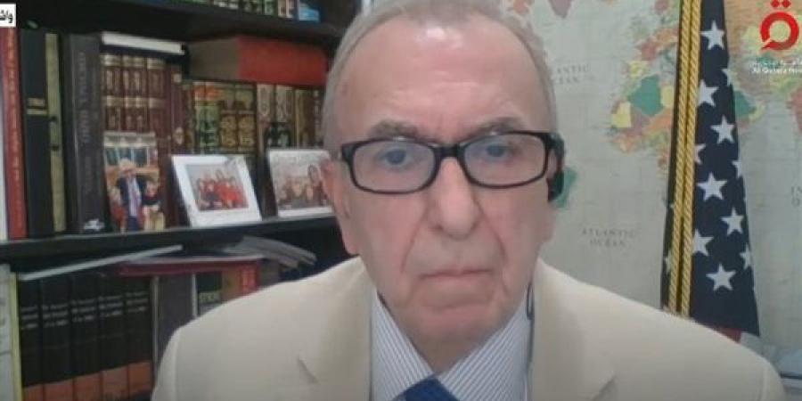 خبير قانون دولي: واشنطن لن تضحّي بعلاقاتها العربية من أجل إسرائيل