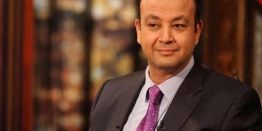 السبب صادم.. طارق جميل سعيد يتنازل عن دفاعه عن عمرو أديب (القصة كاملة)