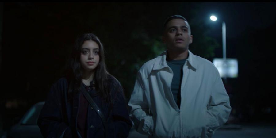 مسلسل ميدتيرم الحلقة 18.. يزن يعرف مكان ملك ويونس يعترف بحبه لنعومي