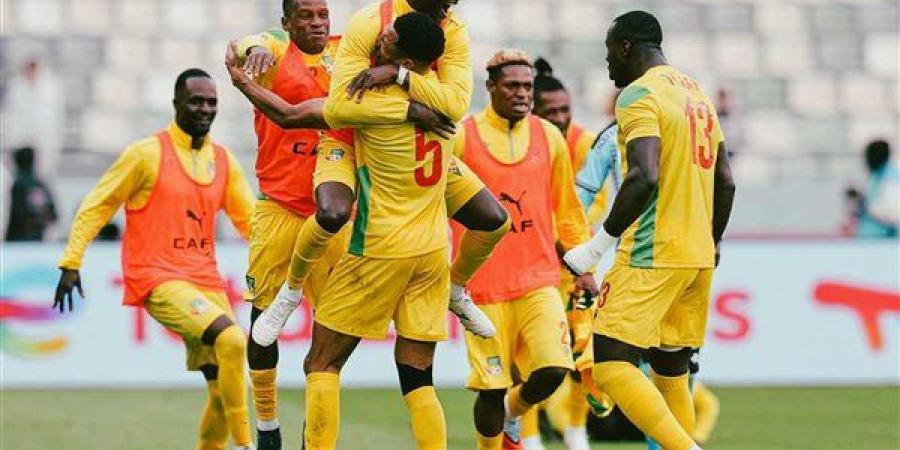 مدرب بنين: منتخب مصر مرشح قوي للقب لكن طموحنا الذهاب بعيدًا في البطولة