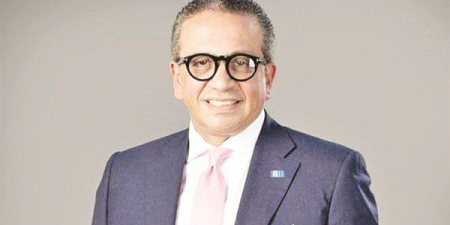 عمرو الجنايني يرفض ترشيحه لتولى رئاسة شركة الكرة بنادى الزمالك