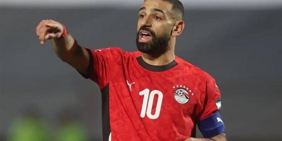 مدرب بنين يكشف خطة الحد من خطورة محمد صلاح قبل مواجهة مصر