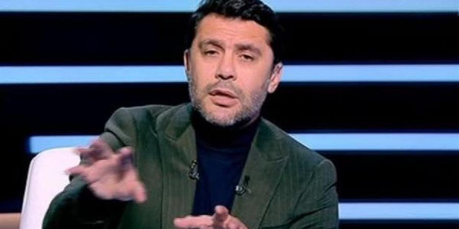 أحمد حسن ينتقد مستوى ناشئي الأهلي والزمالك: ما نلومش المنتخبات وإحنا مش بنعد لاعيبة