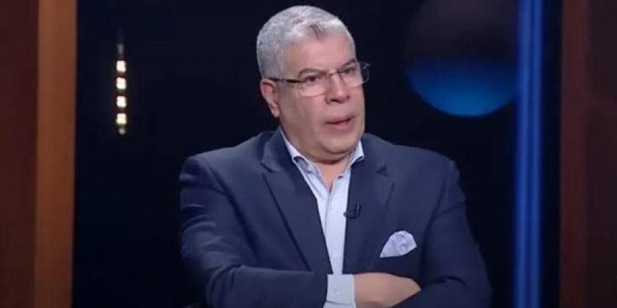 شوبير: الزمالك فتح باب الرحيل بسبب أزمة المستحقات.. وبيع لاعب يحل أزمة 10 لاعبين
