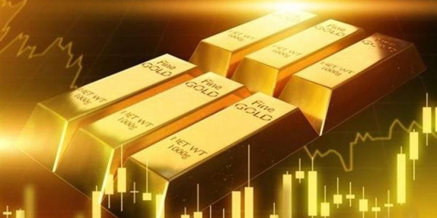الاستثمار الأفضل.. أسعار سبائك الذهب في مصر اليوم السبت 3 يناير 2026