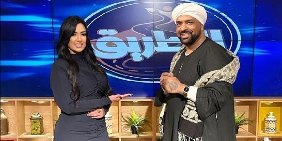 حجازي متقال: Star Maker كان الانطلاقة الحقيقية في مسيرتي