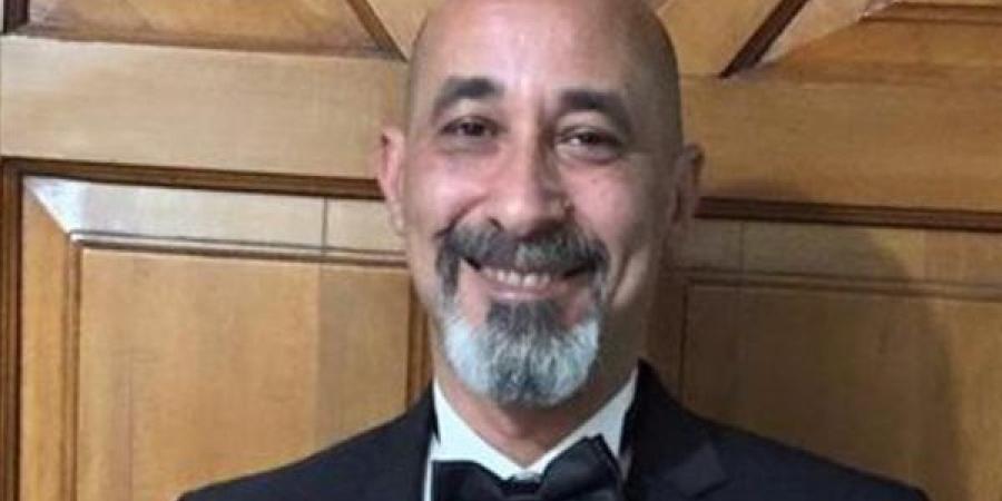 إسماعيل شرف: رحلتي في الحياة لم تكن مخططة