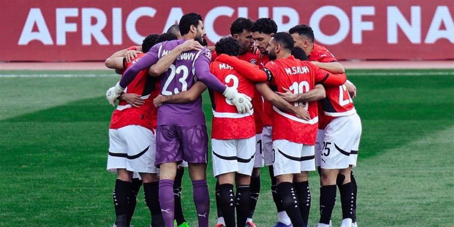 جيرنوت روهر: مصر المرشح الأقوى.. وبنين يملك الطموح لتقديم مباراة كبيرة