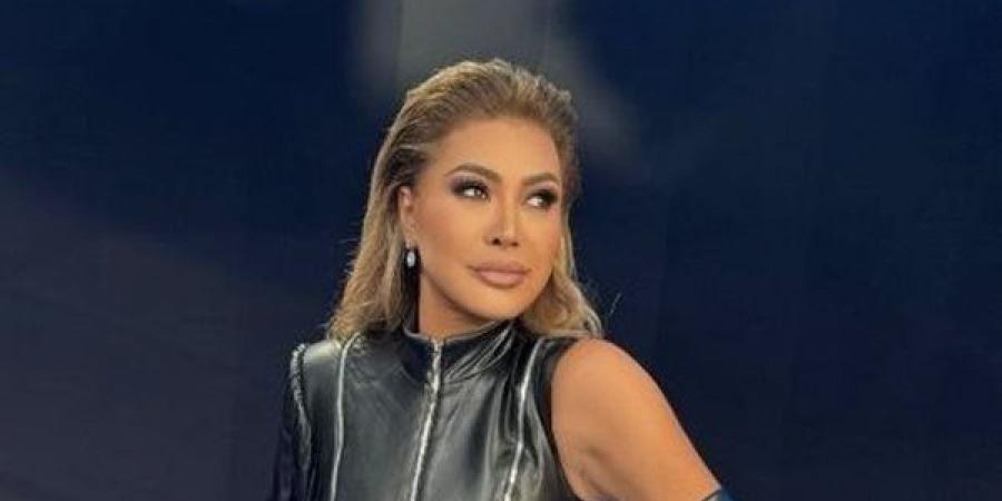 نوال الزغبي تختتم احتفالات العام الجديد بحفل ضخم في القاهرة.. تفاصيل