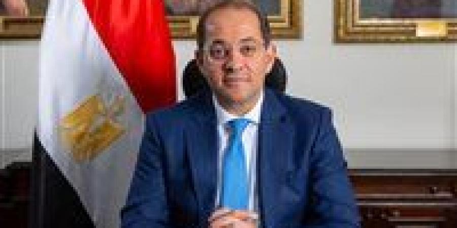 وزير المالية: تجديد العمل بقانون إنهاء المنازعات الضريبية ضمن خطة التسهيلات الجديدة