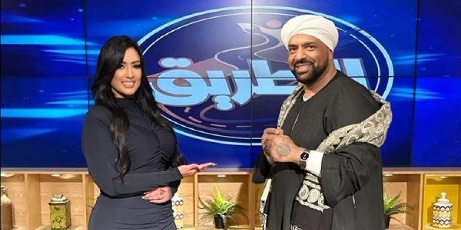 حجازي متقال: الشهرة رغم بريقها تحمل ضغوطًا كبيرة والخوف يرافقني قبل الصعود للمسرح