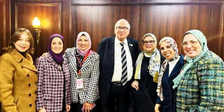 الإسكندرية تستضيف المؤتمر العاشر لتعزيز صحة الجهاز الهضمي للمرأة