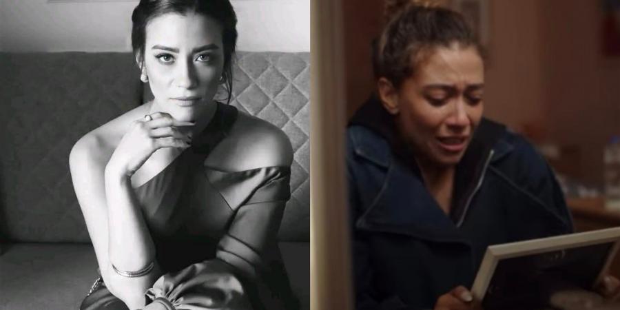 حصلت على 101% في الثانوية العامة.. معلومات عن جلا هشام بطلة مسلسل ميدتيرم