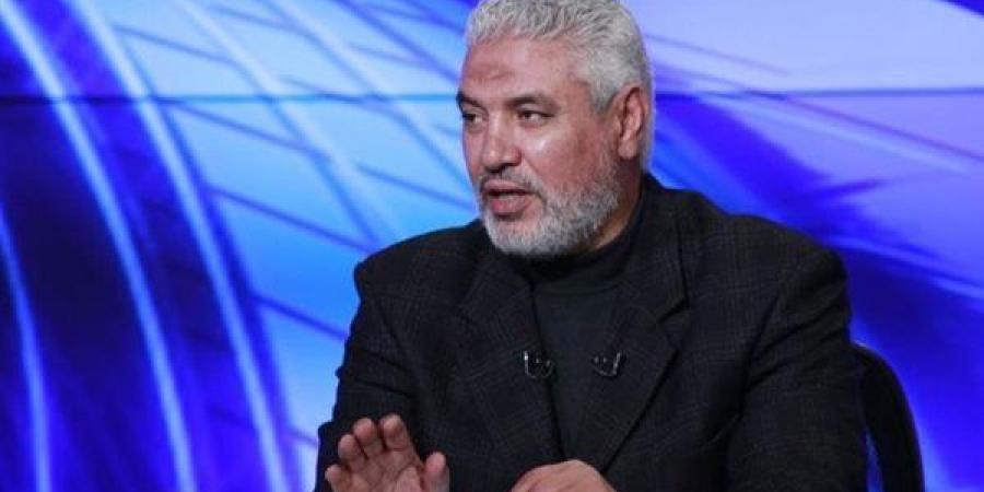 جمال عبد الحميد: أرفض لقب «أسطورة» لعدم دعوتي إلى الأحداث الرياضية