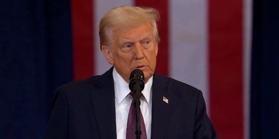 ترامب: لم نتعاون مع رودريجيز لإسقاط مادورو