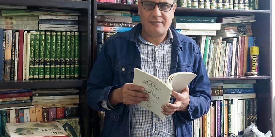 طرح أشهر كتب عبد المتعال الصعيدي بتحقيق عماد غزير