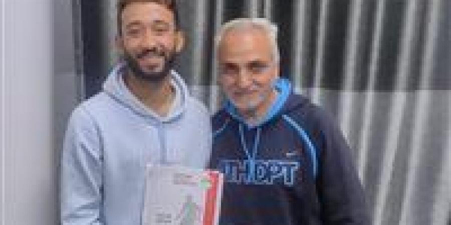 الداخلية يدعم صفوفه بدوري المحترفين بضم محمود صلاح مدافع النجوم موسم ونصف