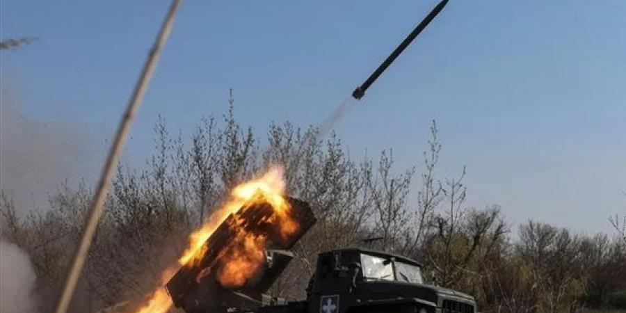 حاكم بيلجورود : أوكرانيا شنت ضربة صاروخية على البنية التحتية