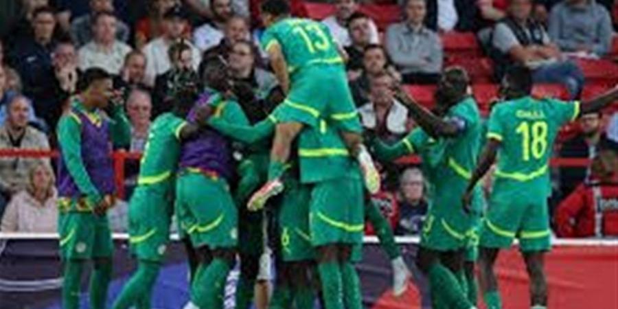 مالى يصطدم بالسنغال ومواجهة نارية بين المغرب والكاميرون لحجز تذاكر نصف النهائى.. غدا