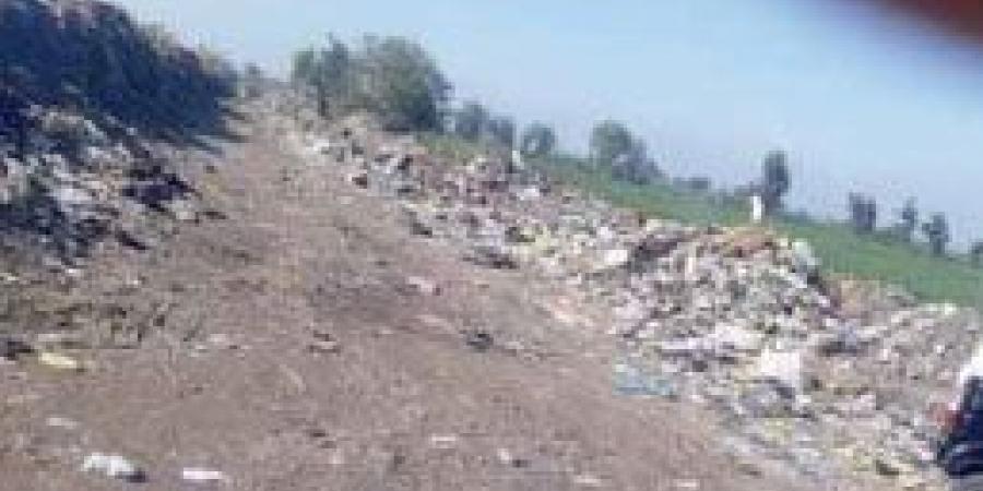 قري تنتظر التنمية
