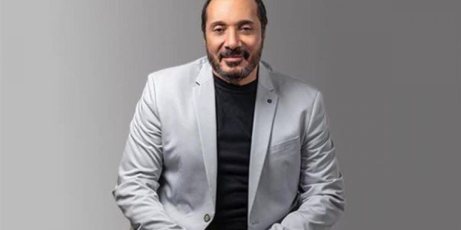 تحديد موعد حفل علي الحجار بعد تأجيله بسبب سوء الأحوال الجوية