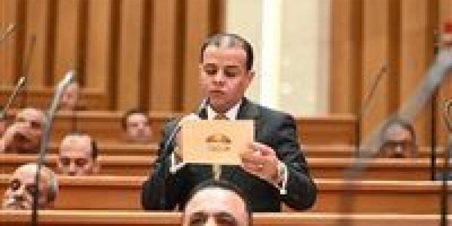 مدحت الكمار: الضربات الأمنية المتلاحقة ضد "حسم الاخوانية" تعكس قوة الدولة المصرية في مواجهة الإرهاب
