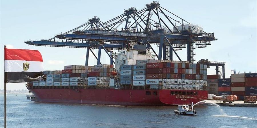 الإحصاء: الصادرات الغذائية تقفز بـ 18.3% وتصل لـ 6.4 مليار دولار خلال عام