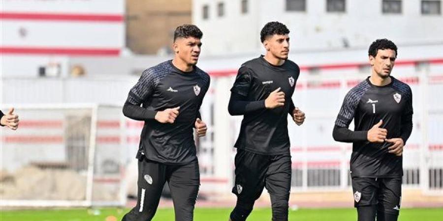 مخطط الزمالك للقضاء على فتنة حراس المرمى بمباركة جون إدوارد